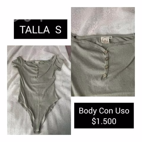 Ropa Usada - Imagen 3