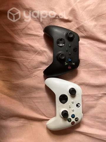 Xbox One Series S - Imagen 3
