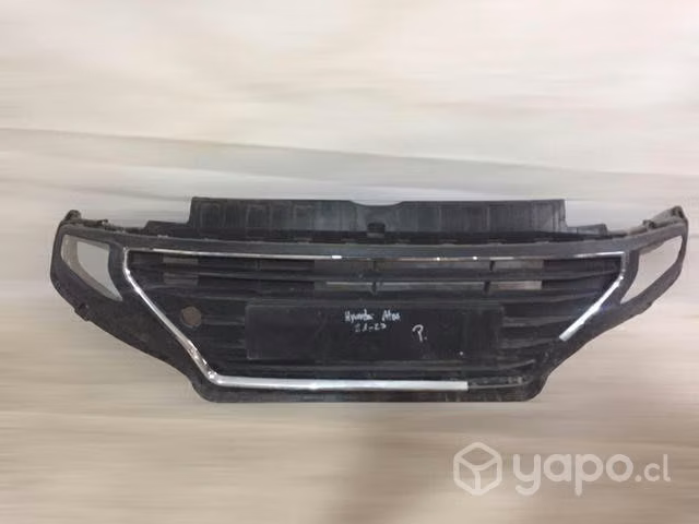 Máscara Hyundai Atos 2021 2022