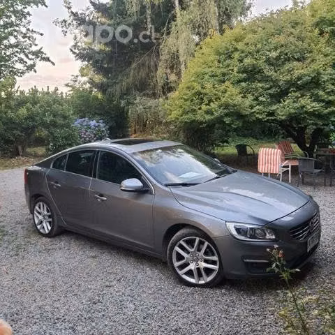 Volvo (sueco) - Imagen 2