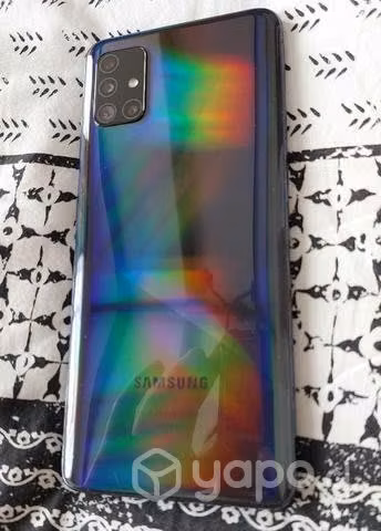 SAMSUNG A51 128gb