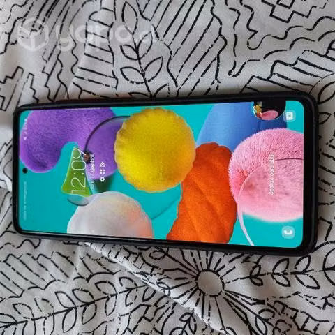 SAMSUNG A51 128gb