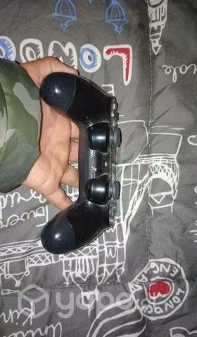 Mando play station 4 conversable