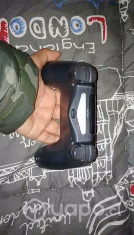 Mando play station 4 conversable
