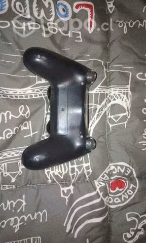 Mando play station 4 conversable