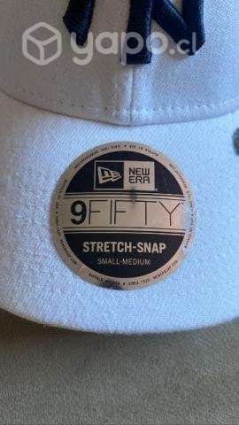 Gorros NEW ERA (originales) 2x30.000 - Imagen 3