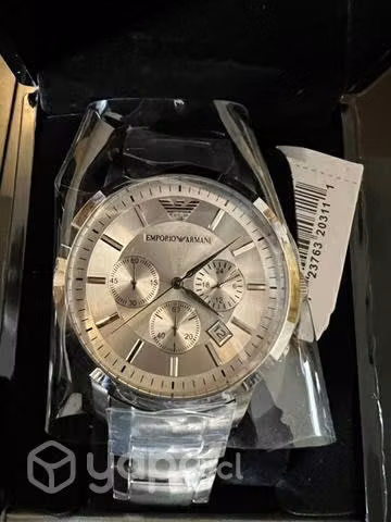 Relojes EMPORIO ARMANI - Imagen 4