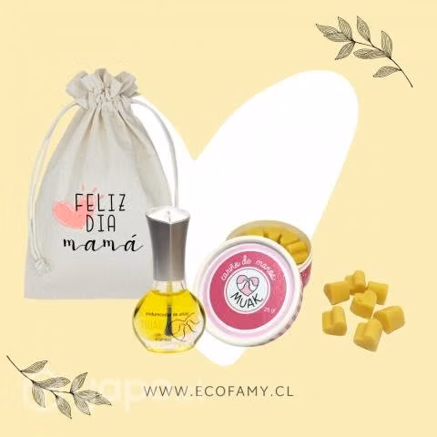 Crema solida de manos + fortalecedor de uñas