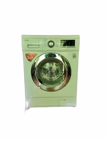 Lavadora-secadora LG en venta