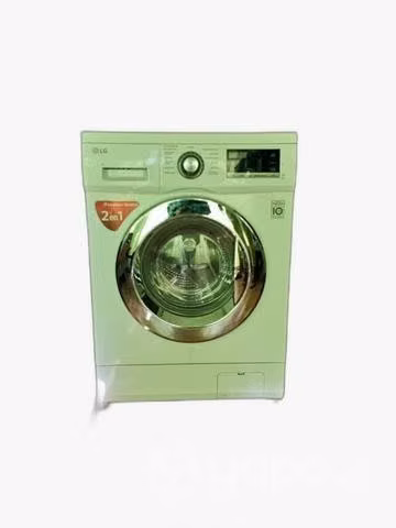 Lavadora-secadora LG en venta
