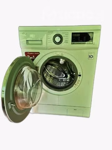 Lavadora-secadora LG en venta