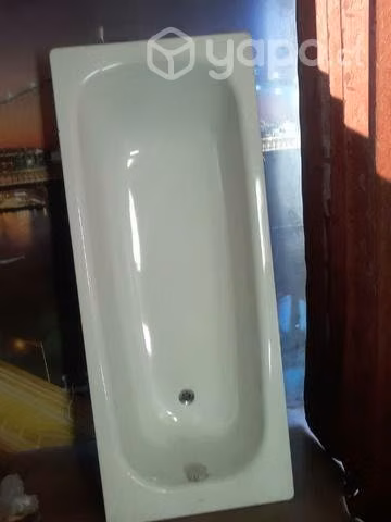 Tina de baño - Imagen 2