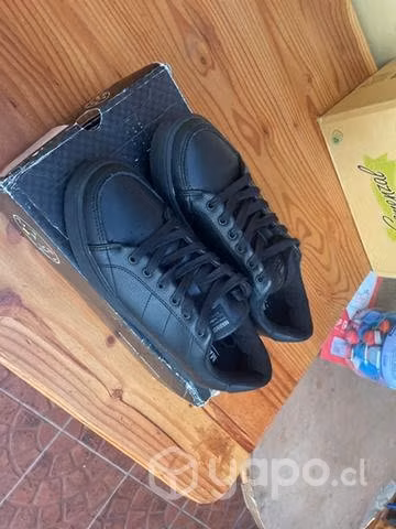 Zapatillas MAUI Para Colegio talla 39