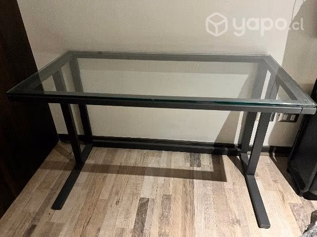 Escritorio crate and barrel