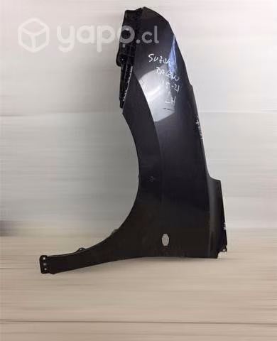 Tapabarro LH Suzuki Baleno 2015 2020