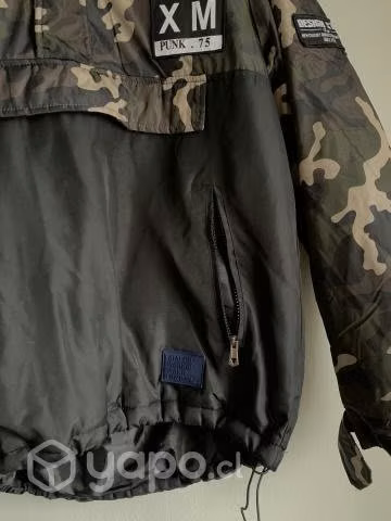 Parka talla M - Imagen 6