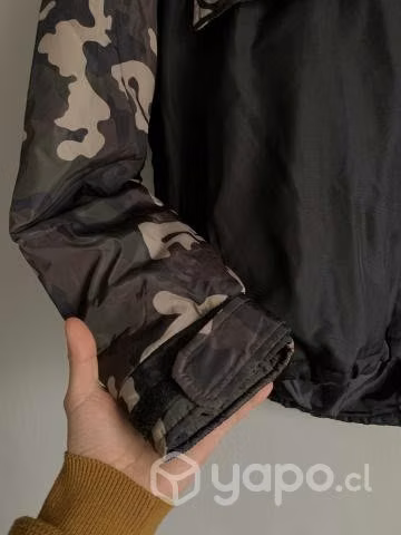 Parka talla M - Imagen 5