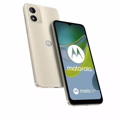 Motorola e13 - Imagen 4