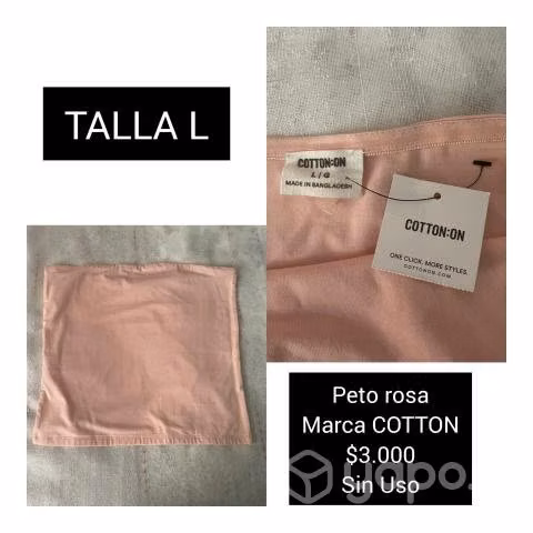 Ropa Nueva