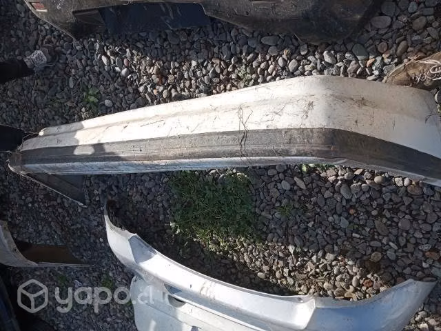 Daewoo espero parachoque trasero emvio regs