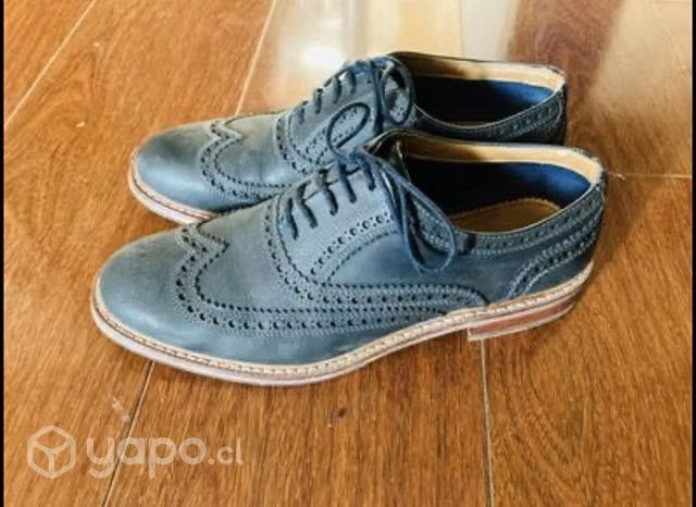 Zapatos Aldo 43 Negros