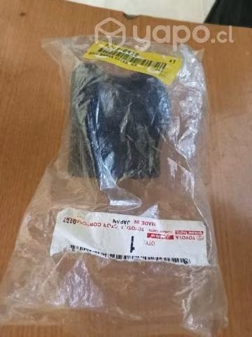 Buje barra estabilizadora toyota