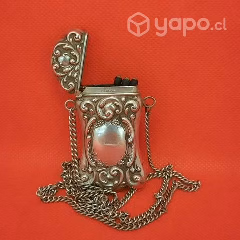 Fosforera inglesa Sterling