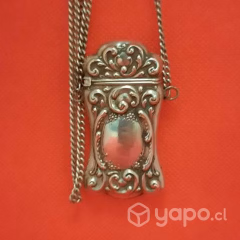 Fosforera inglesa Sterling - Imagen 5