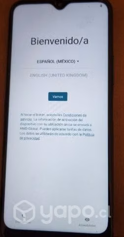 Nokia g50 5g - Imagen 3