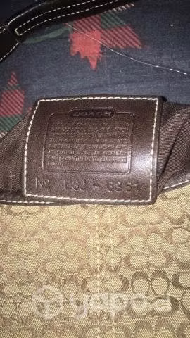 Cartera coach