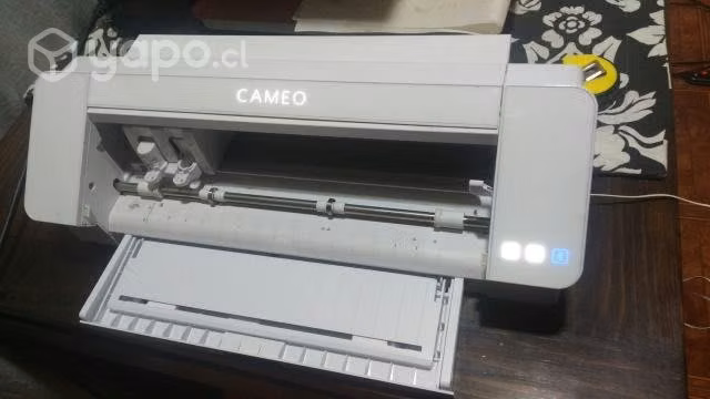 Plóter de Corte Cameo 4