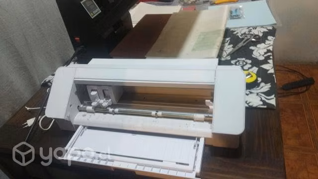 Plóter de Corte Cameo 4