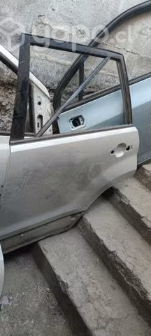 Puerta trasera izquierda Suzuki Grand nomade