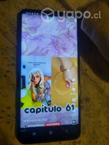 Excelente estado samsung A20s - Imagen 2