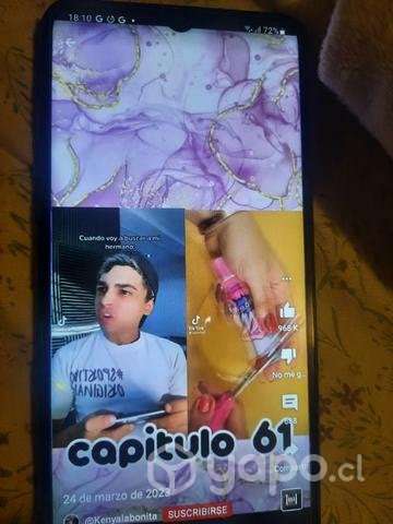 Excelente estado samsung A20s - Imagen 3