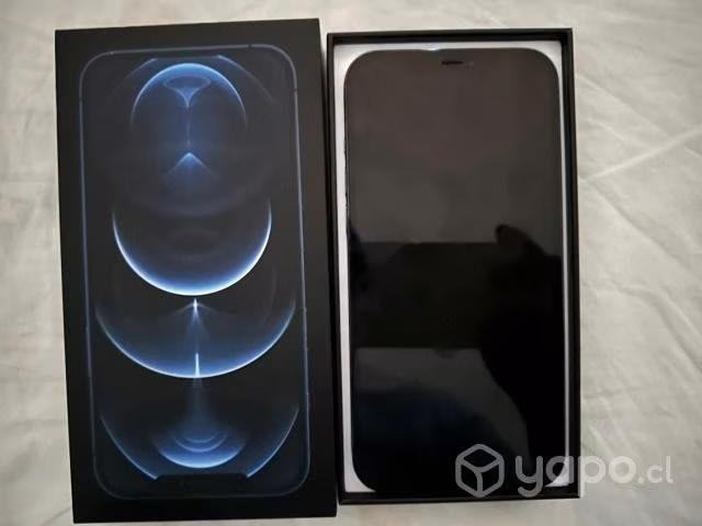 IPhone 12 pro Max