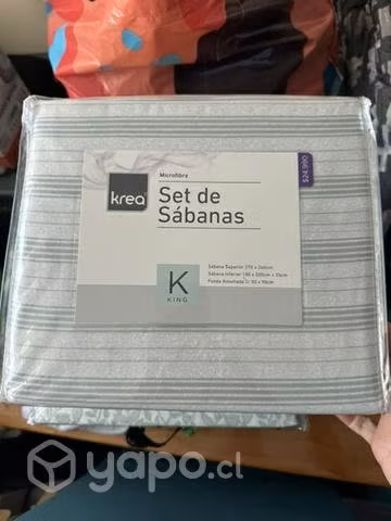 Cosas varias