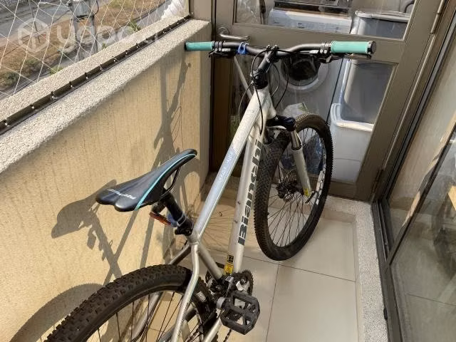 Bicicleta Bianchi Peregrine