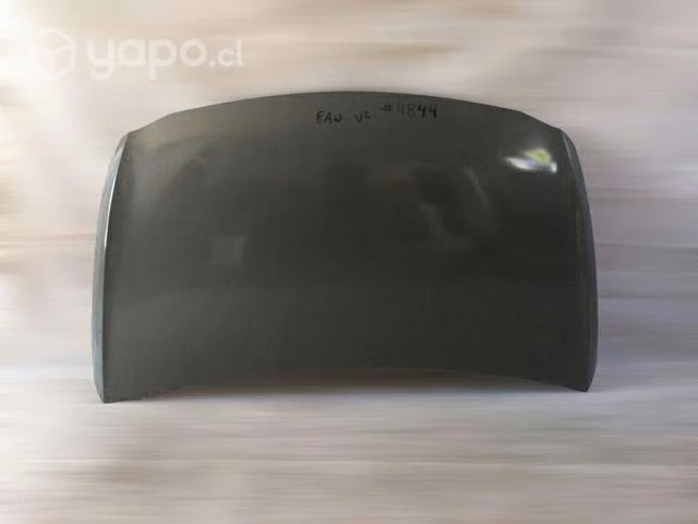 Capot faw v2
