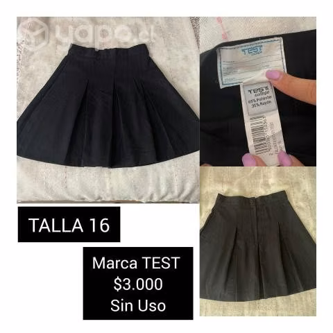 Ropa Nueva