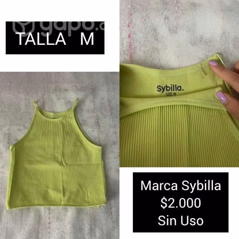 Ropa Nueva