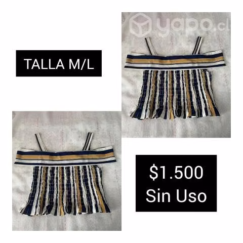 Ropa Nueva