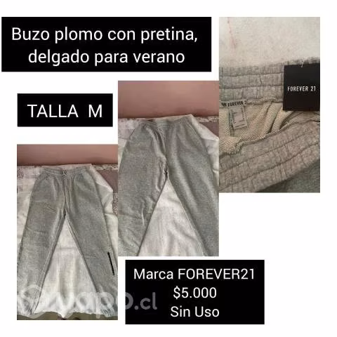 Ropa Nueva