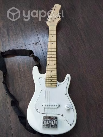 Guitarra electrica - Imagen 5