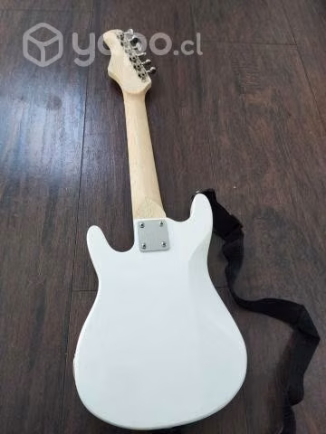 Guitarra electrica