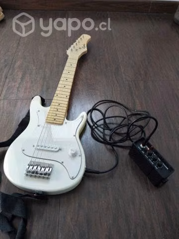 Guitarra electrica - Imagen 3