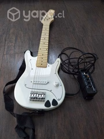 Guitarra electrica - Imagen 6