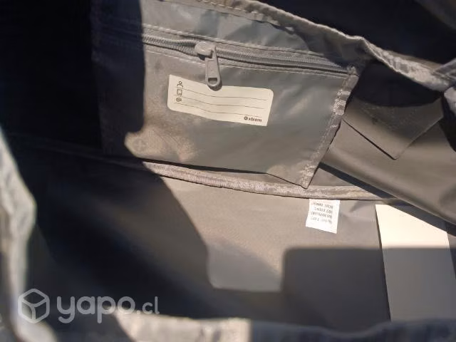 Bolso Extreme casi nuevo - Imagen 2