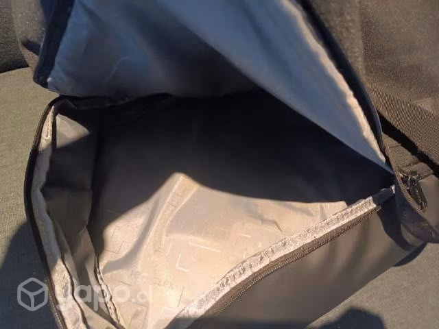 Bolso Extreme casi nuevo - Imagen 4