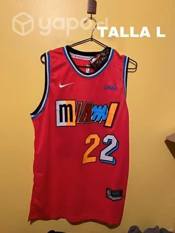 Camisetas